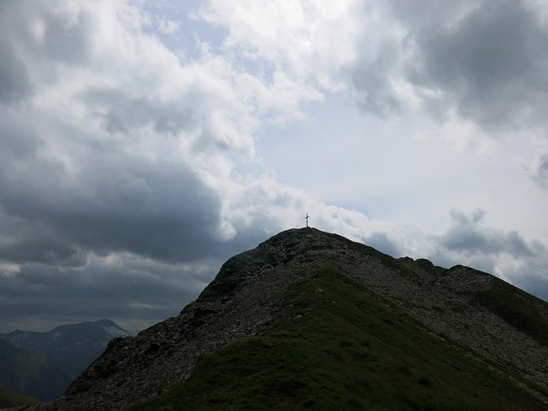 Schafseitenspitze